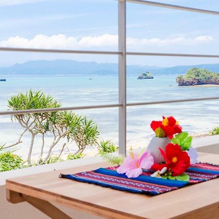 Suite Villa Yagaji Nago Extérieur photo