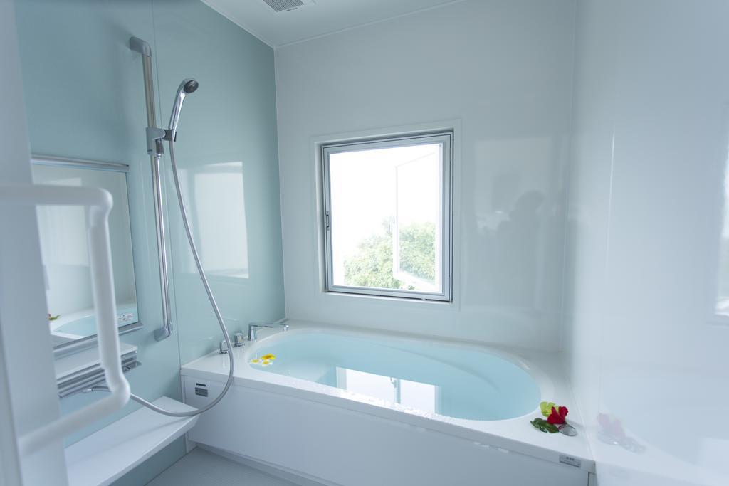Suite Villa Yagaji Nago Extérieur photo