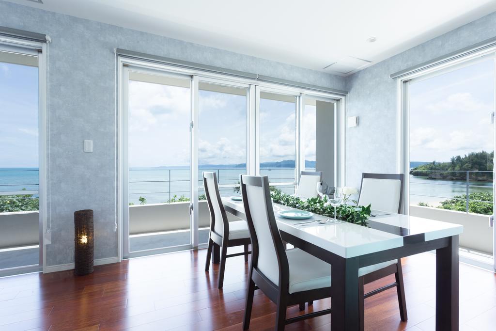 Suite Villa Yagaji Nago Extérieur photo