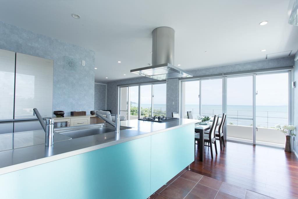 Suite Villa Yagaji Nago Extérieur photo