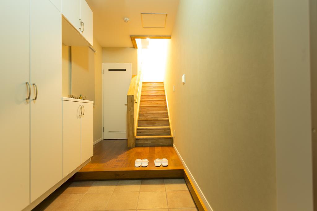 Suite Villa Yagaji Nago Extérieur photo