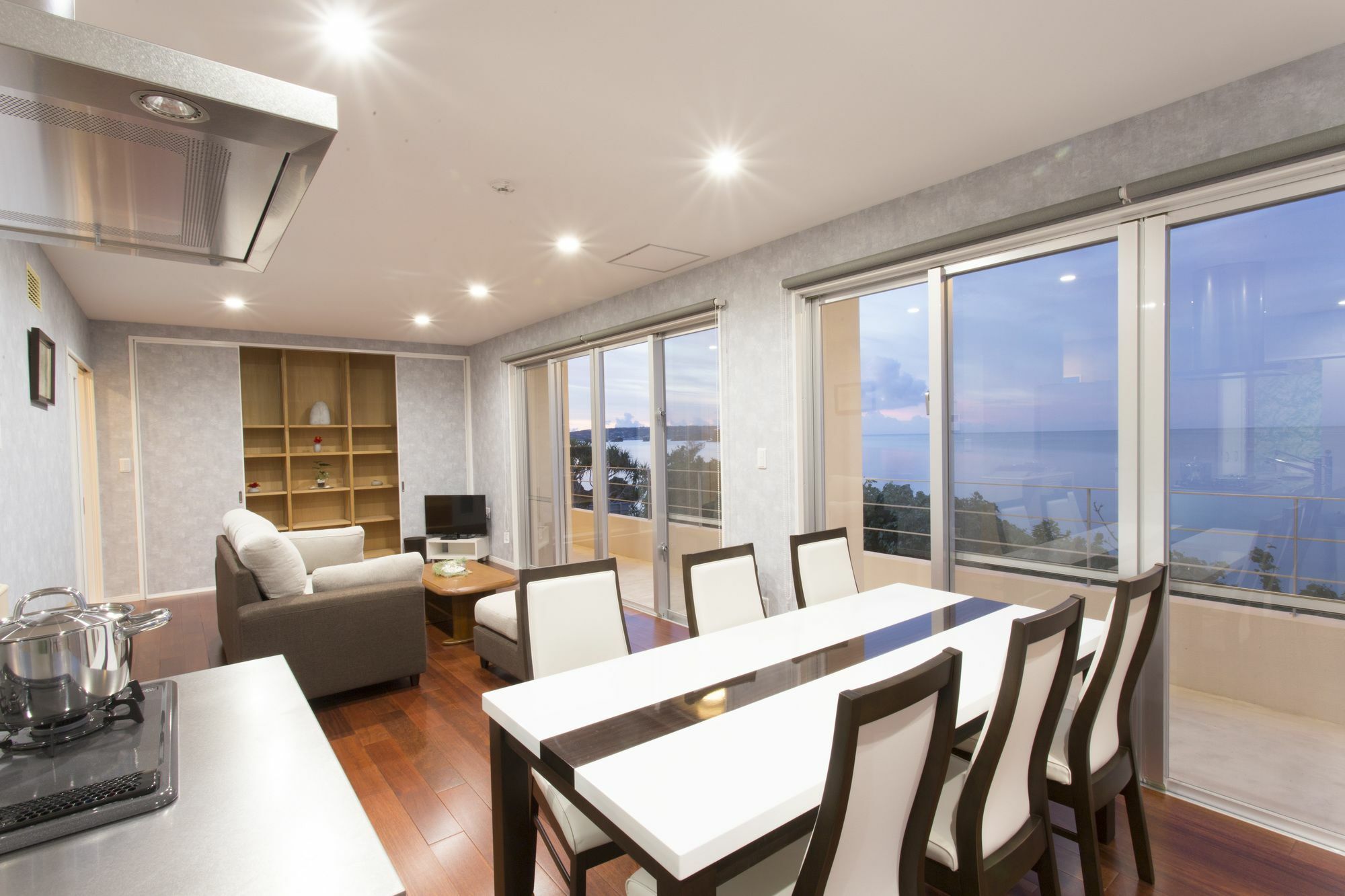 Suite Villa Yagaji Nago Extérieur photo